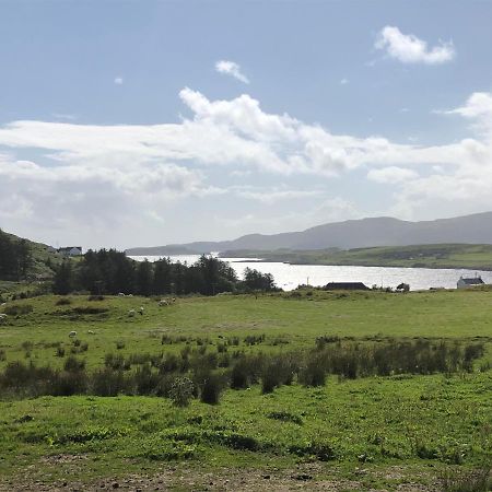 Hilltop Villa Struan  Exterior foto