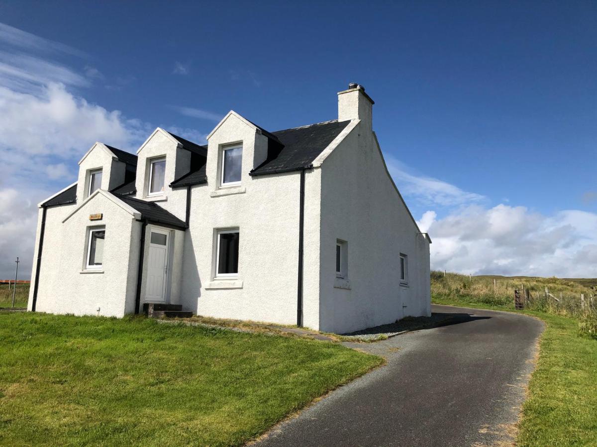 Hilltop Villa Struan  Exterior foto