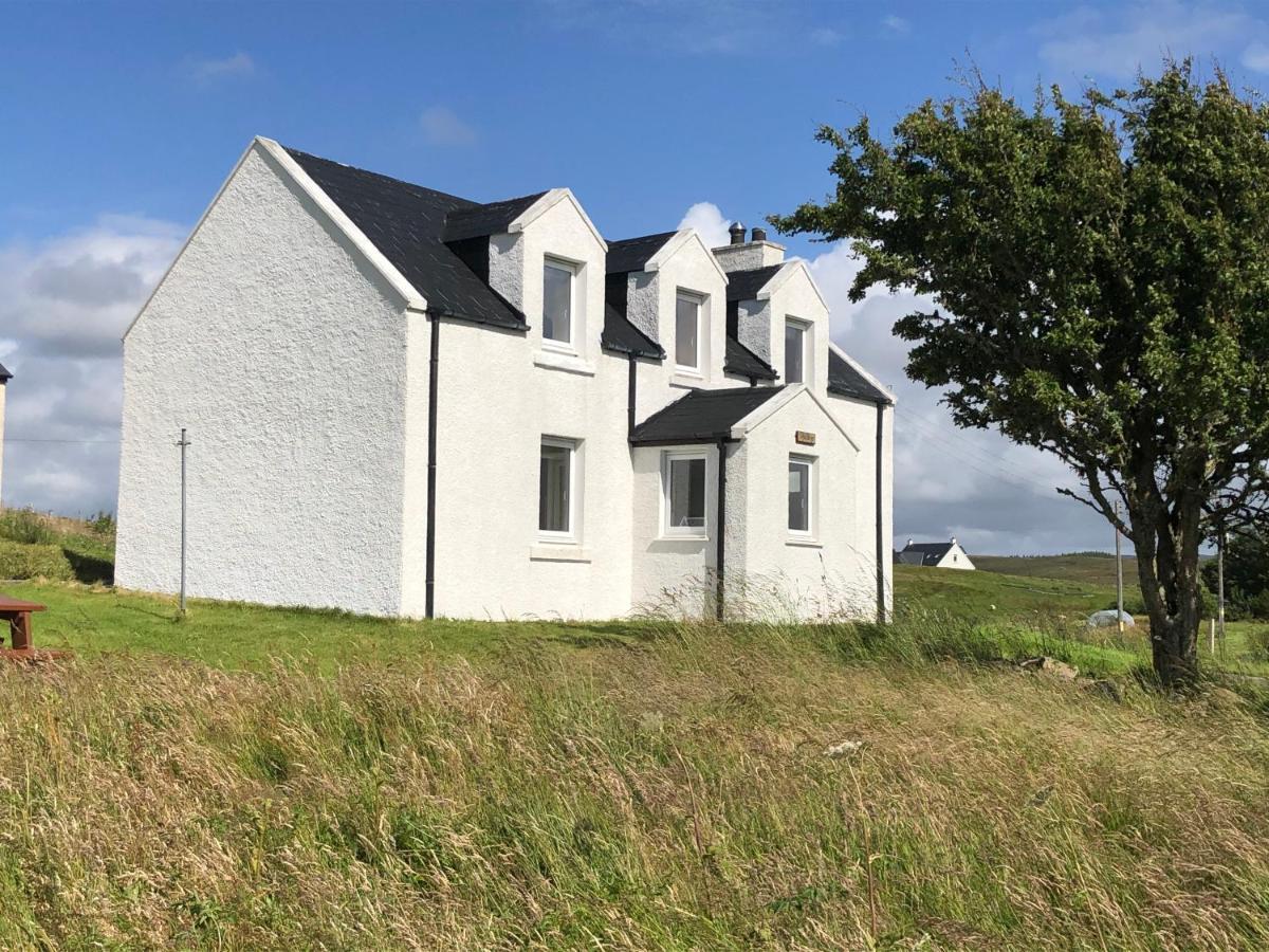 Hilltop Villa Struan  Exterior foto