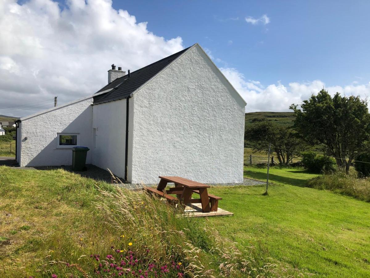 Hilltop Villa Struan  Exterior foto