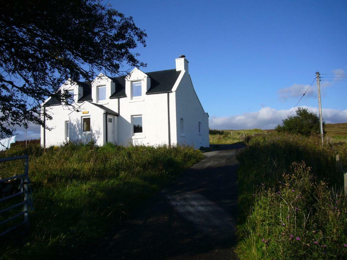 Hilltop Villa Struan  Exterior foto
